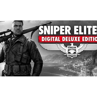 Sniper Elite 4 (Deluxe Edition)