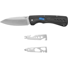 Camillus INJECT D2 STEEL