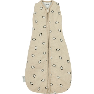 Meyco Cocoon Penguin soft sand