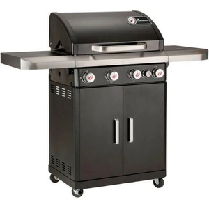 Landmann Rexon PTS 4.1 Black (12270)