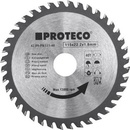 PROTECO pilový kotouč s SK plátky 115x1,8x22,2mm