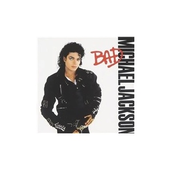 Jackson Michael - Bad CD