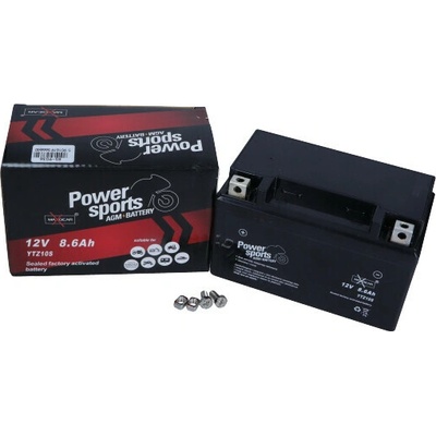 MaXgear 85-9036