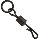 Korda Kwik Change Ring Swivel veľ.8