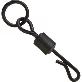 Korda Kwik Change Ring Swivel veľ.8