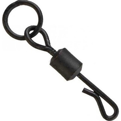Korda Kwik Change Ring Swivel veľ.8
