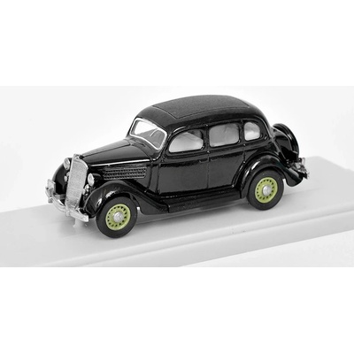 Ford Touring Sedan 4 doors 1935REXTOYS Model ze sbírky 1:43
