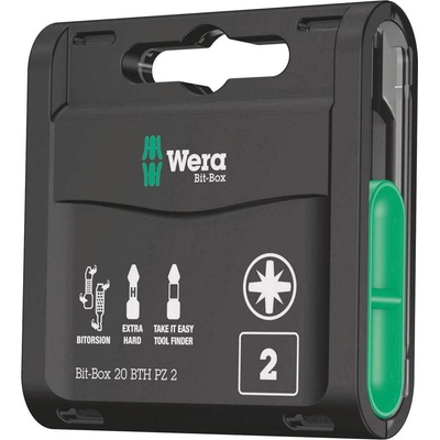 Wera Werk 05057762001