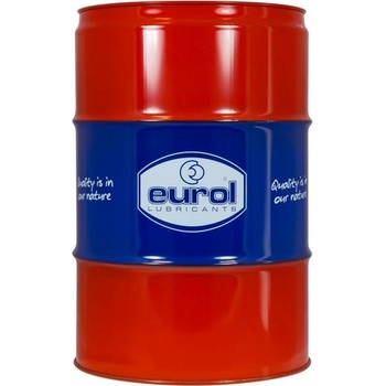 Eurol Turbosyn 10W-40 60 l