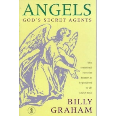 Angels Graham Billy