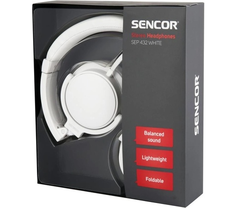 Sencor SEP 432