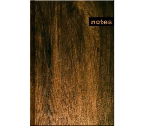 Notes WOOD