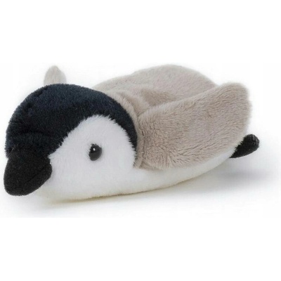 Tučňák ležící Petties Baby13 cm