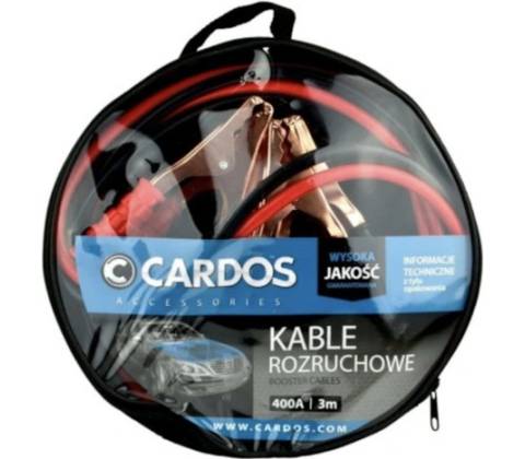K2 CARDOS 400A 3m