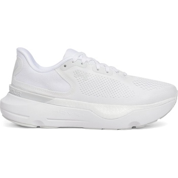 Image 1 of Under Armour Women's Infinite Pro Runner - White