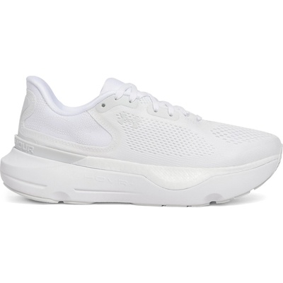 Under Armour Women's Infinite Pro Runner - White