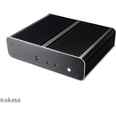 Akasa Euler TX Plus A-ITX49-M1B