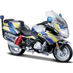 Maisto - BMW R 1200 RT, CZ, 1: 18 (32306-15953CZE)
