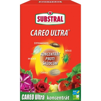 SUBSTRAL CAREO Koncentrát 100 ml