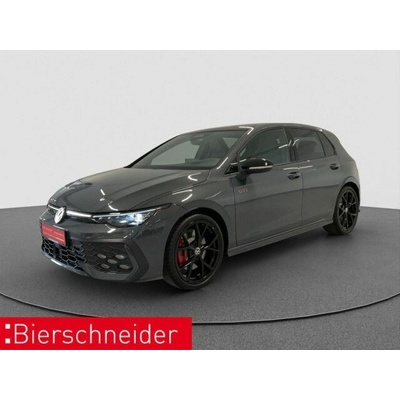 Volkswagen Golf DSG GTI 195 kW