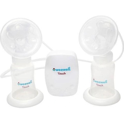 Двойна помпа за кърмене (wpt250)