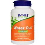 NOW Билков диуретик | Water Out | Now Foods (NF1908)