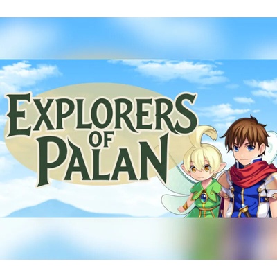 Explorers of Palan