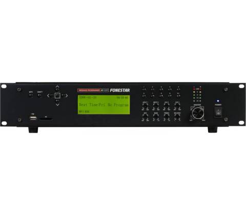 Fonestar MP121P