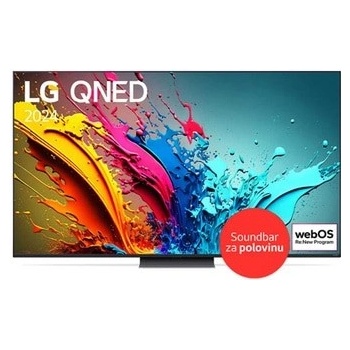 LG 65QNED86T6A