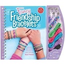 Fancy Friendship Bracelets