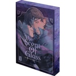 Egmont Manga The Scent of Glass Limited Editon (The Wrong Scents: Roman 1) | Anne Luise P. , Katrin Aust