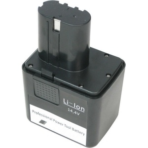 VHBW Батерия за Gesipa Accubird / Firebird, 14.4V, 4.0Ah (800114674)