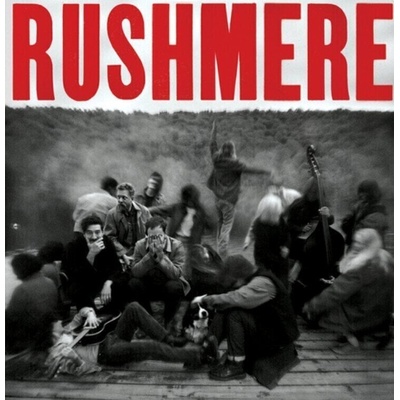 Mumford & Sons - Rushmere (LP) (0602475276197)