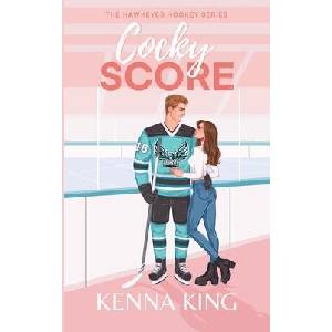 Cocky Score (ISBN: 9798989802388)