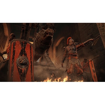 For Honor (Marching Fire Edition)