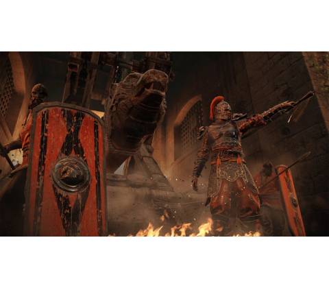 For Honor (Marching Fire Edition)