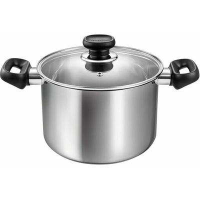 BRAVA 20 cm 4 l