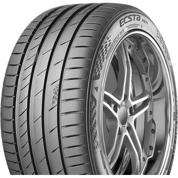 Image 1 of Kumho ECSTA PS71 EV K-Silent XL 255/50 R19 107V