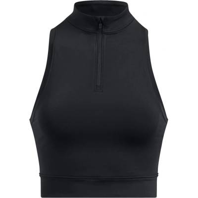 Under Armour Women's Performance Running Vest - Black