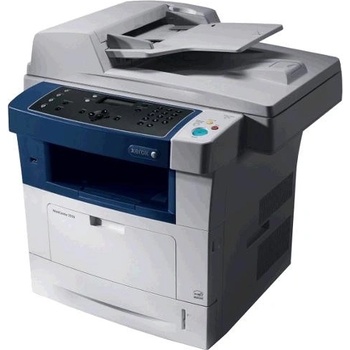 Xerox WorkCentre 3550XD