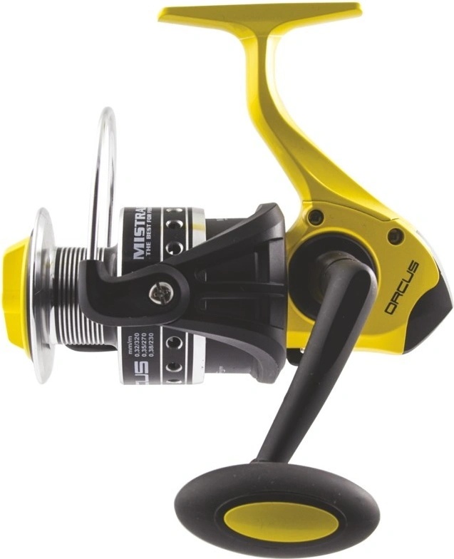 Mistrall Orcus FD60
