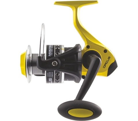 Mistrall Orcus FD60