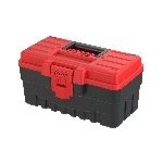 Qbrick System Кутия за инструменти Qbrick Regular Formula 200 Basic червена 65488 (SKRQRF200BCZEPG011)