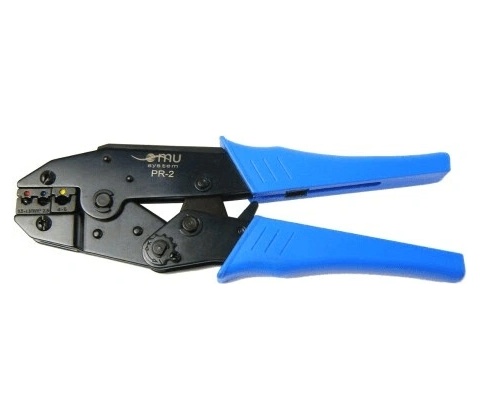 XBS PR-2