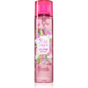 Pink Sugar Lollipink Body Mist мъгла за тяло за жени 236ml