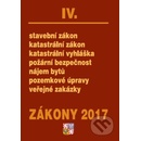 Zákony 2017 IV.