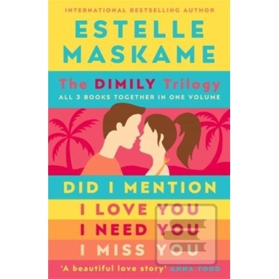 DIMILY Trilogy
