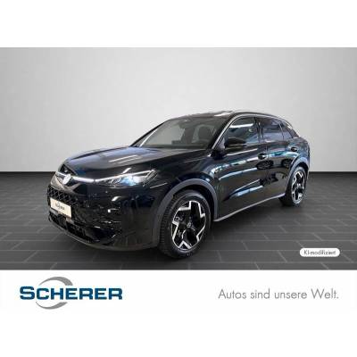 Volkswagen T-Roc 1.5 TSI DSG R-Line 110 kW
