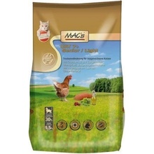 Mac's Dry Cat Senior LIGHT 0,3 kg