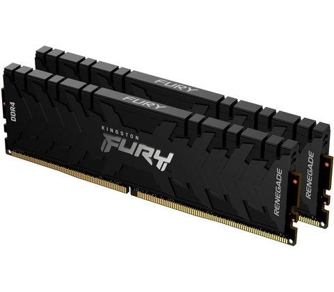 Kingston KF440C19RBK2/16